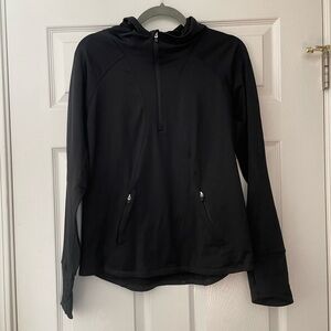 Gap Athletic Zip up Workout Jacket